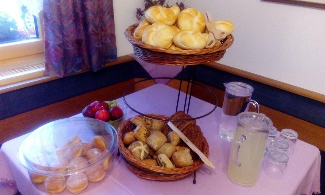 라 발레 Luech Da Spescia 빌라 외부 사진